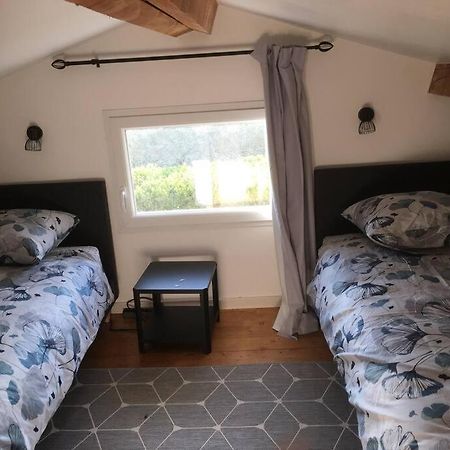 Appartement Avec Jardin Prive Greoux Les Bains Au Bord Du Verdon Kültér fotó
