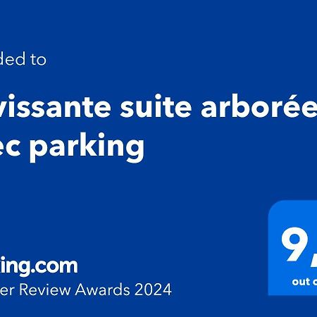 Appartement Avec Jardin Prive Greoux Les Bains Au Bord Du Verdon Kültér fotó