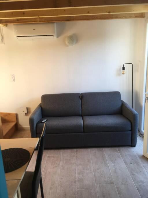 Appartement Avec Jardin Prive Greoux Les Bains Au Bord Du Verdon Kültér fotó