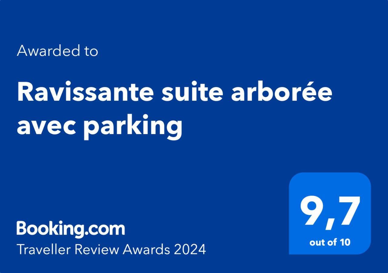 Appartement Avec Jardin Prive Greoux Les Bains Au Bord Du Verdon Kültér fotó